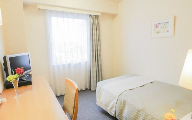 Grandpark Hotel Panex Iwaki