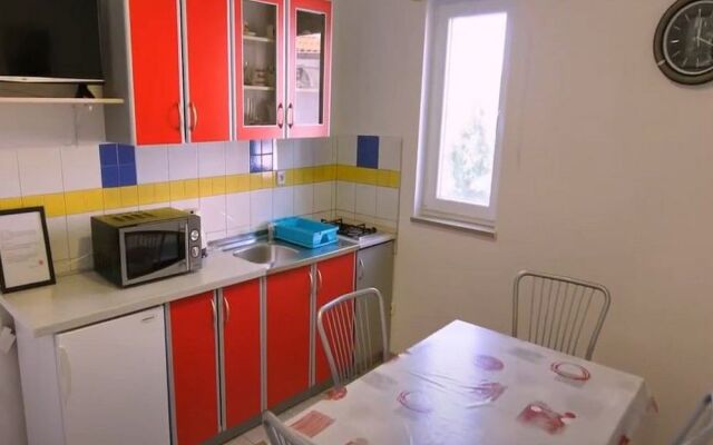 Apartments Matija