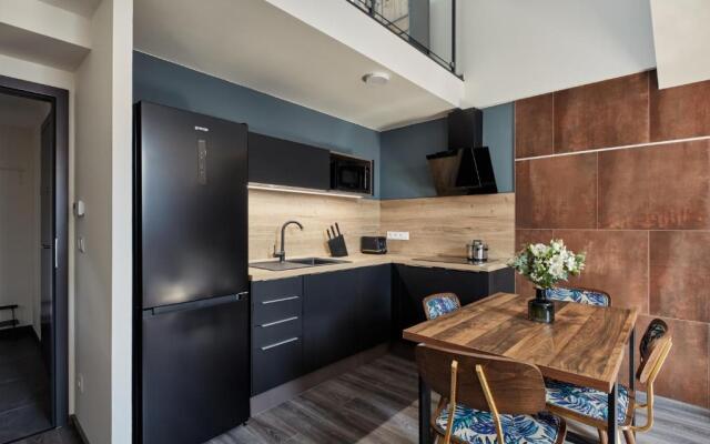 CORU House