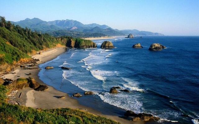 Ecola Creek Lodge
