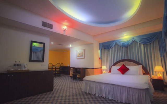 Hotel 71