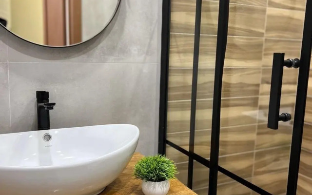 Апартаменты на улице Северная 40 корпус 1