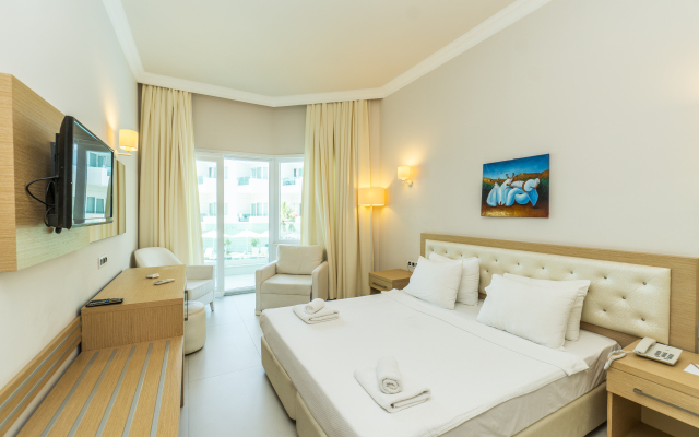 Dragut Point South Hotel