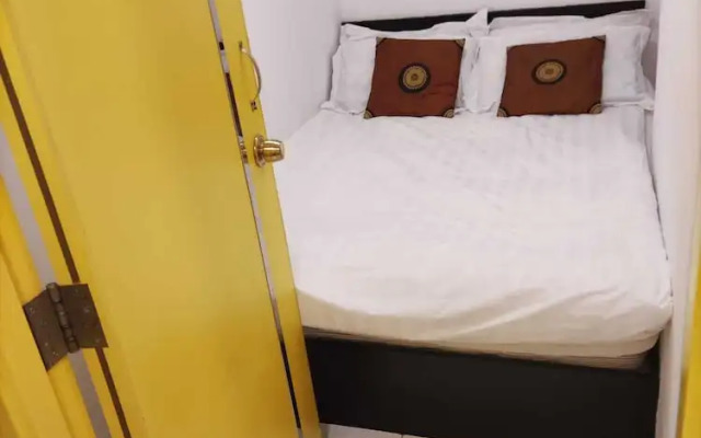 ABS Hotel