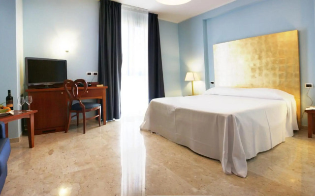 Hotel Terme Marine Leopoldo II