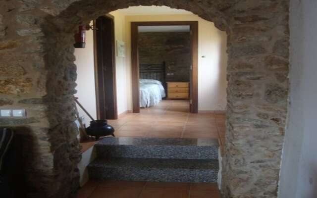 103474 -  House in Muxía