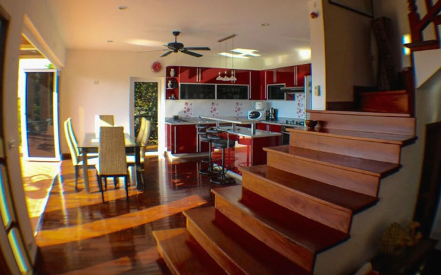 Seaview Pool Villa 4BR - VILLA ISSARA