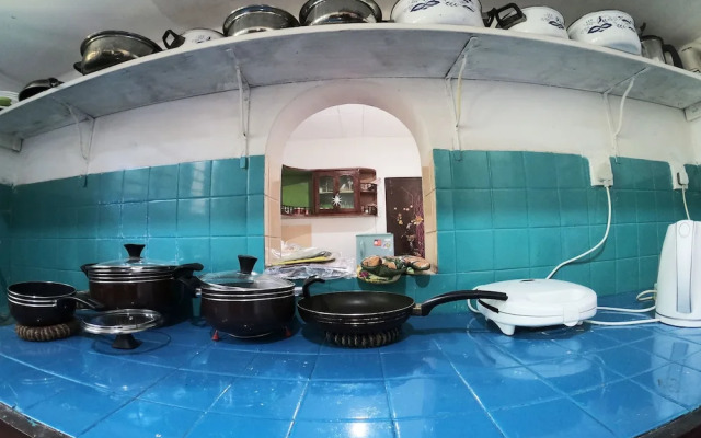 Shrinith's Place - Dodanduwa