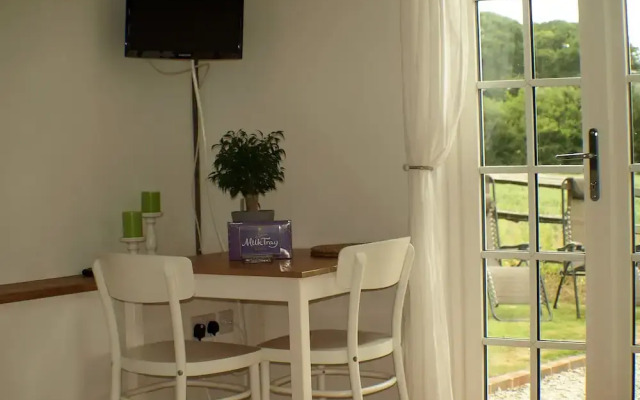 Holmdale Holiday Cottages