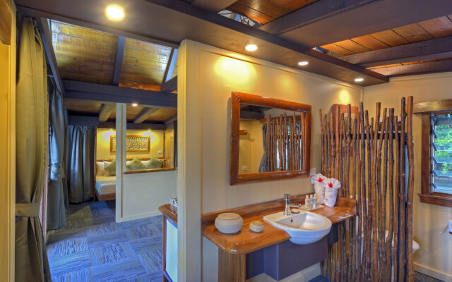 Koro Sun Resort