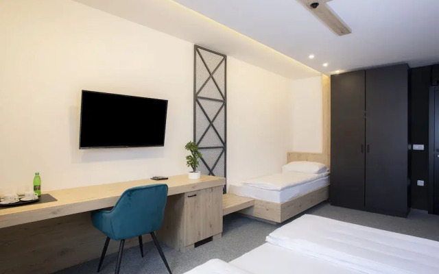 Rooms Bolero