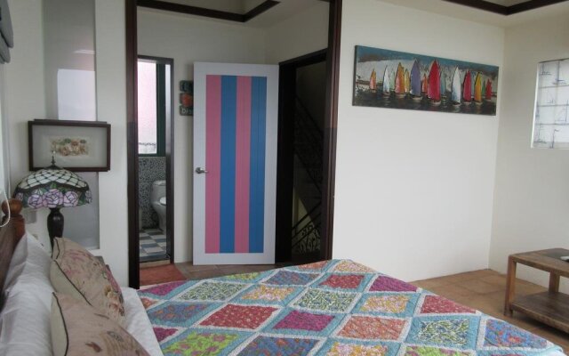 Blue Sea BnB