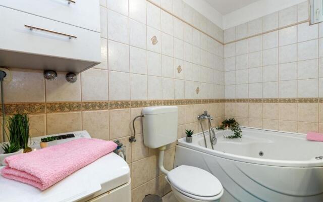 Beachside Apartment Krk