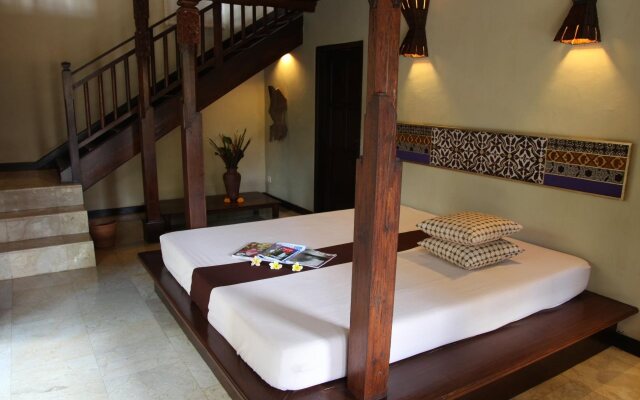 The Sungu Resort & Spa