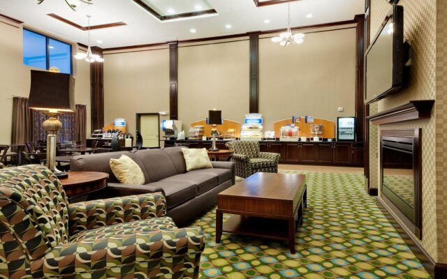 Holiday Inn Express Hotel & Suites Limerick - Pottstown by IHG