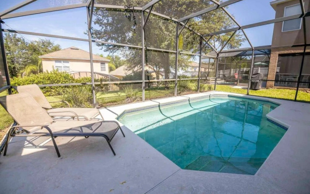 Nick's Southern Dunes Vacation Home