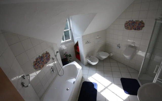 Moseltraum Alte Schmiede