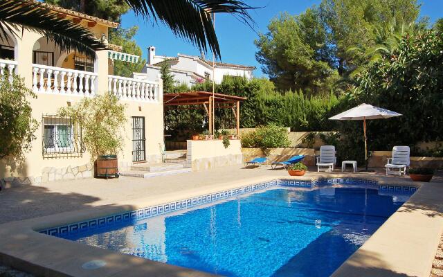 Pla Del Mar 02 - Three Bedroom