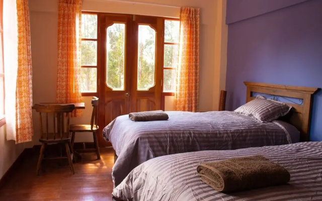 Hostal Titicaca