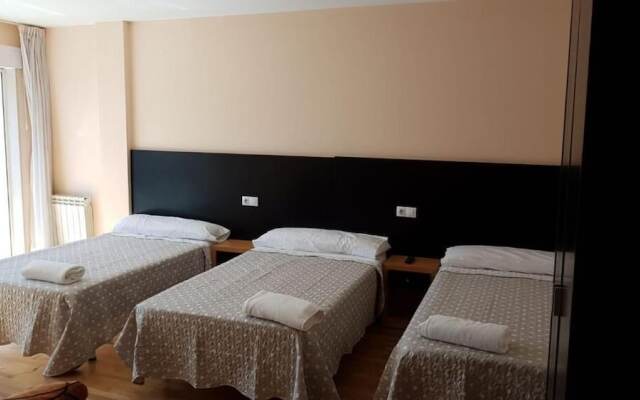 Noja Rooms