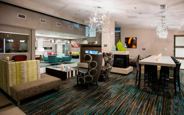 Residence Inn Lake Charles