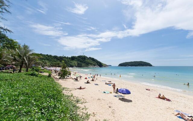 Serisa 3 Bedrooms Pool Villa 500Sqm