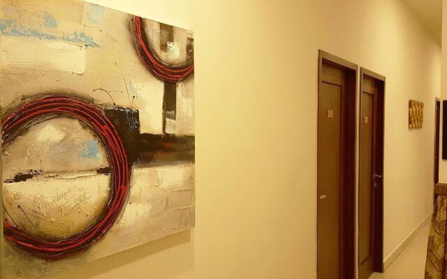 Sunrise Hotel Jombor