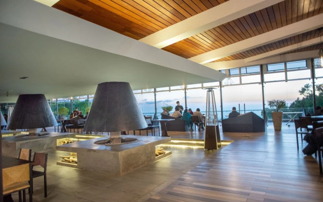 Casa 1800 Cerro Verde Boutique Hotel