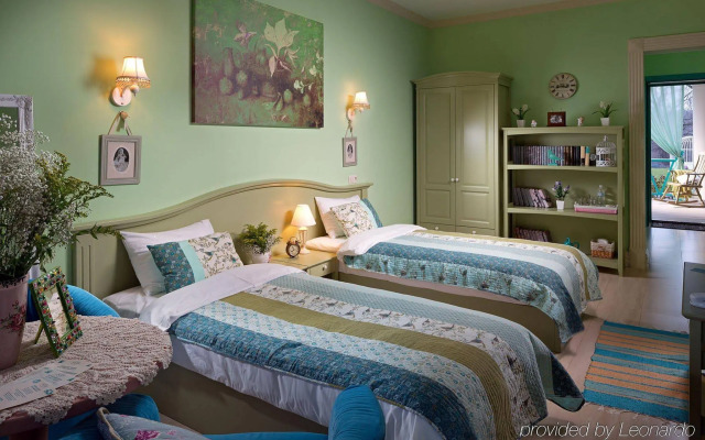 Guest House Nasha Dacha