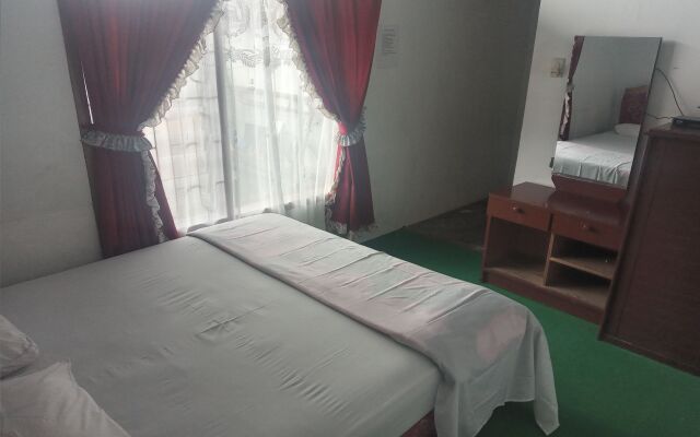 Kaliaga Bungalow By Zuzu