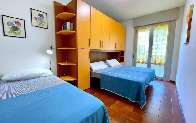 Nice Apartment With Shared Pool