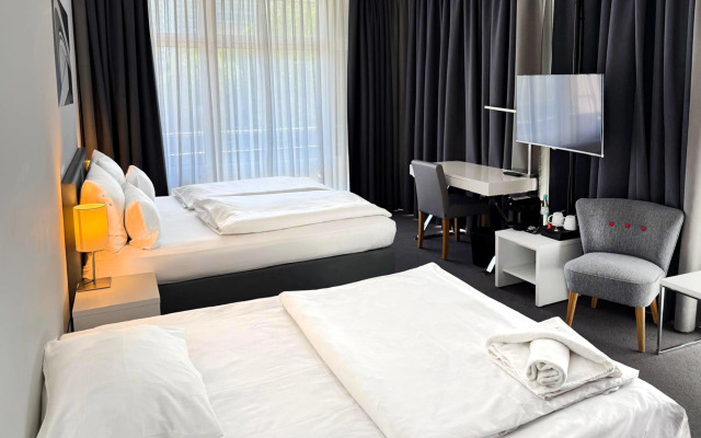 Garner Hotel Berlin - Gendarmenmarkt by IHG