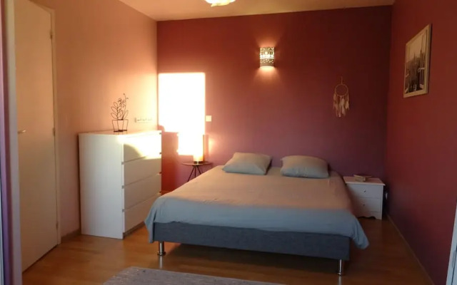 Maison en pierre, entre Terre & Mer, proche de Roscoff