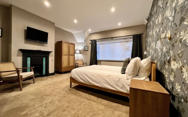 Kyoto Rooms