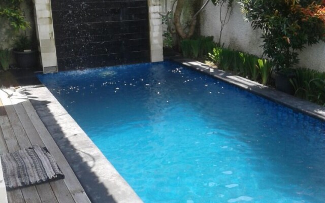 Kunigen Villa Jimbaran Bali