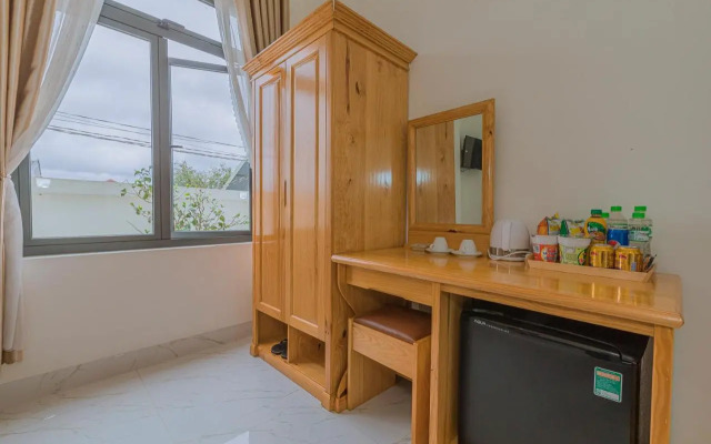 Lính Homestay Đà Lạt