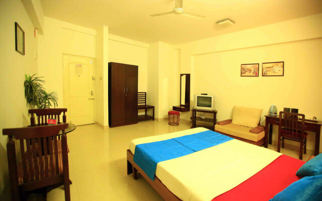 Zo Rooms Koramangala 4th Block