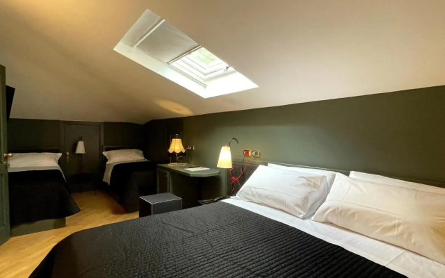 Villa Raffaello Park Hotel