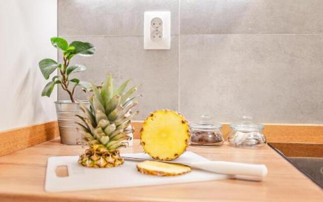 Good Time Apartments - Boznicza I Male Garbary