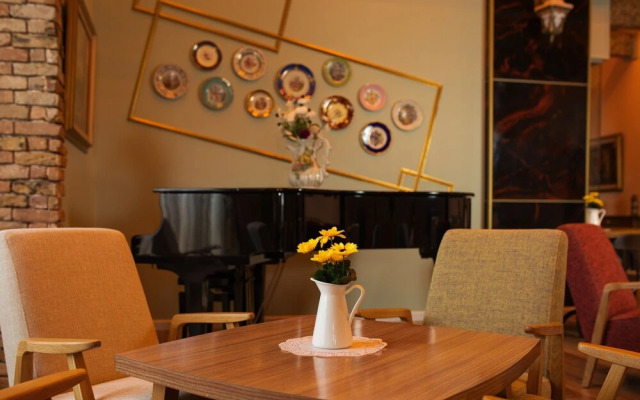 Casa Boutique Hotel