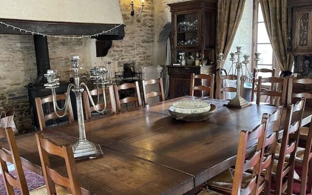 Manoir de la Chausée