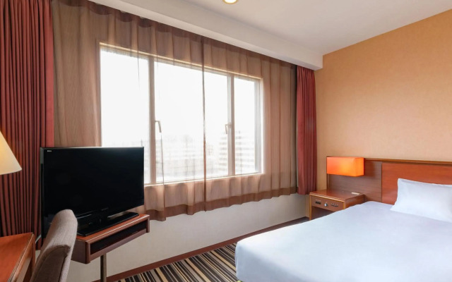 Mercure Hotel Berlin City