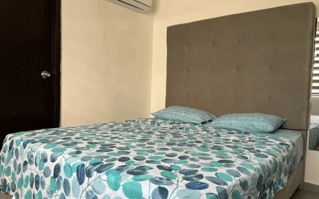 Río Guatapuri y Confort Deluxe
