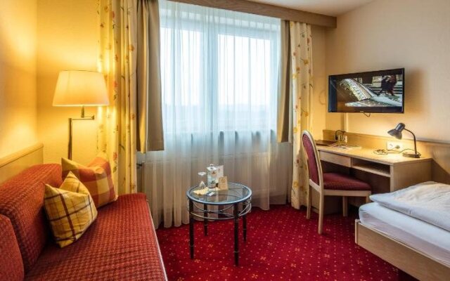 Blessings Landhotel