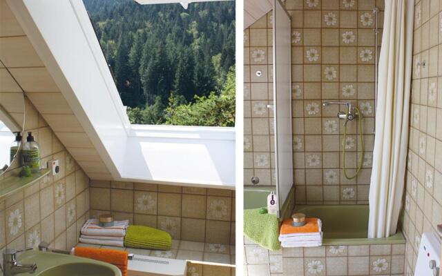 Haus Margot Armbruster