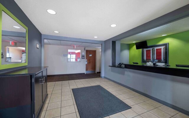 MainStay Suites Columbus North – Worthington