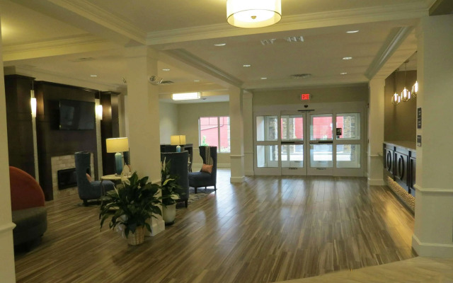 Best Western Gettysburg