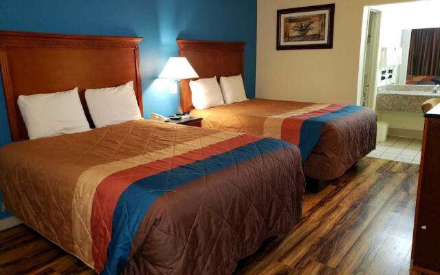 Rest Inn & Suites