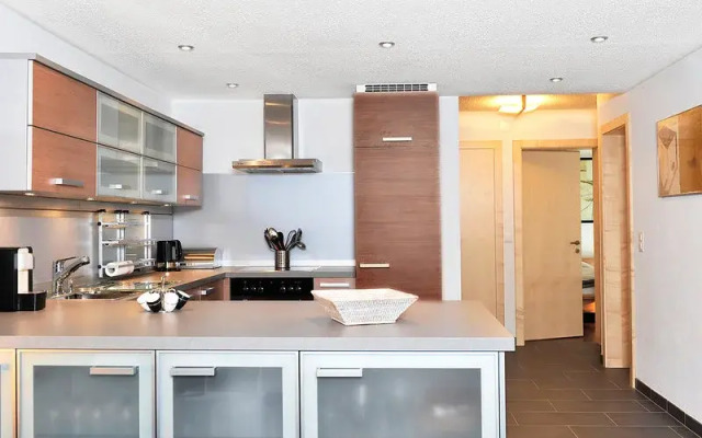 Haus Domino Zermatt in Zermatt