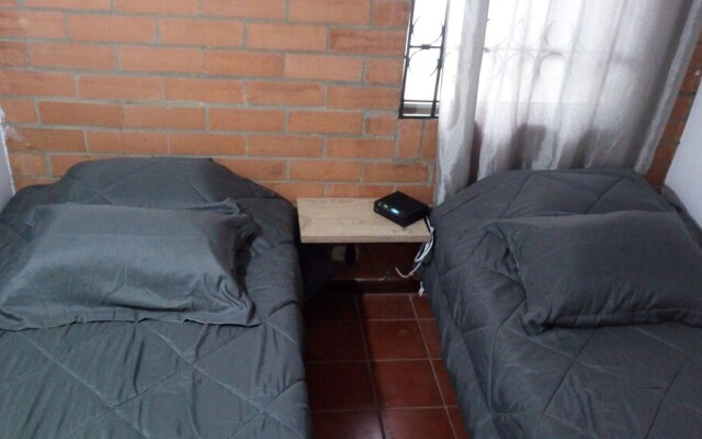 Como Unas Vacaciones en el Cielo